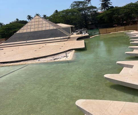 Lessons of Resilience