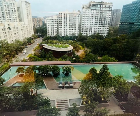 Lessons of Resilience