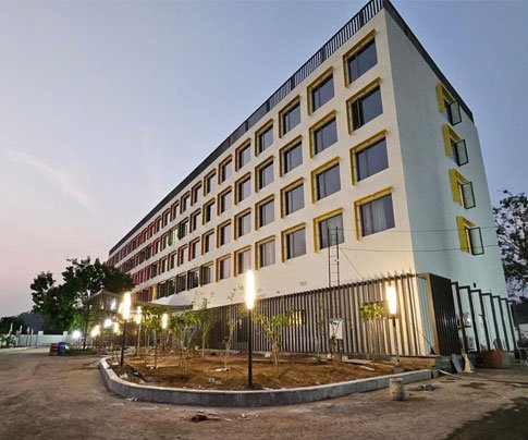 Lessons of Resilience