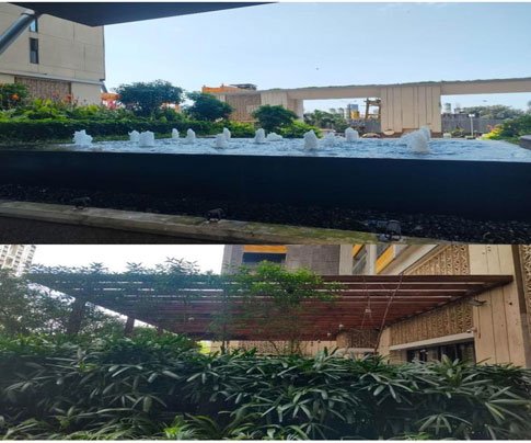 Lessons of Resilience