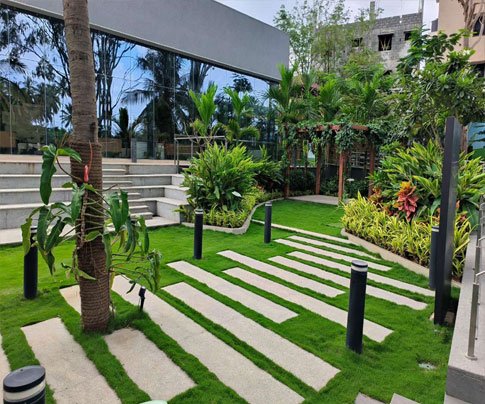 Lessons of Resilience